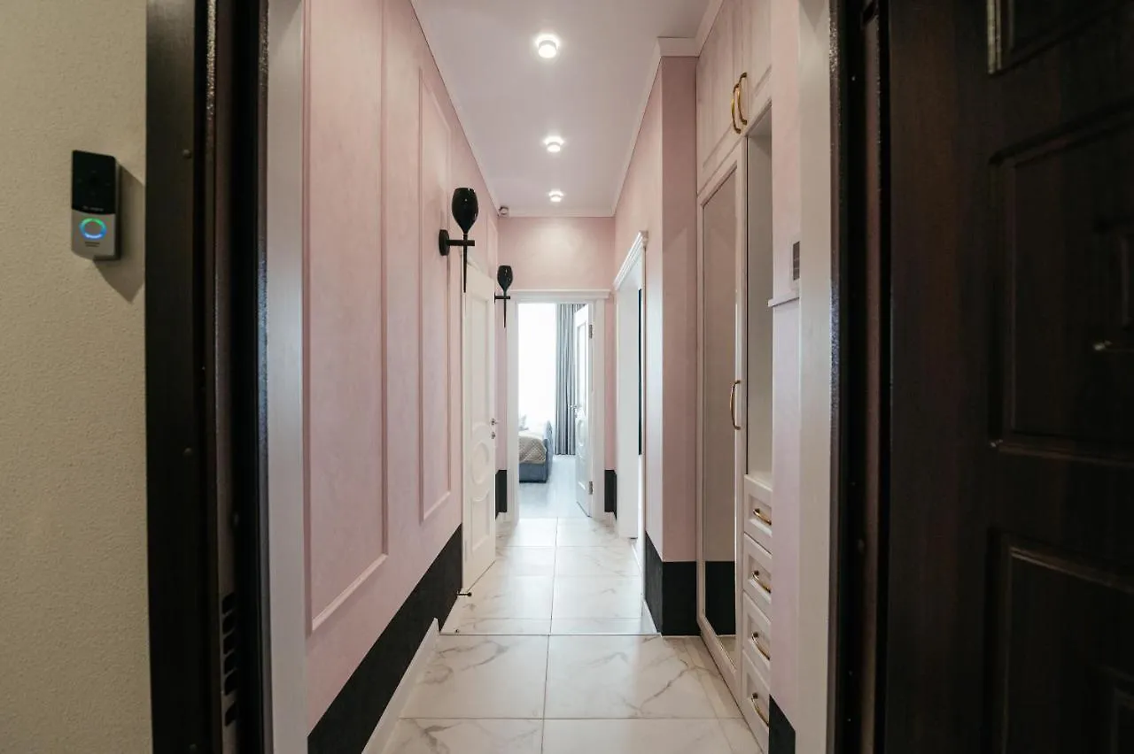 Pearl Premium Apartments 5 Kijev