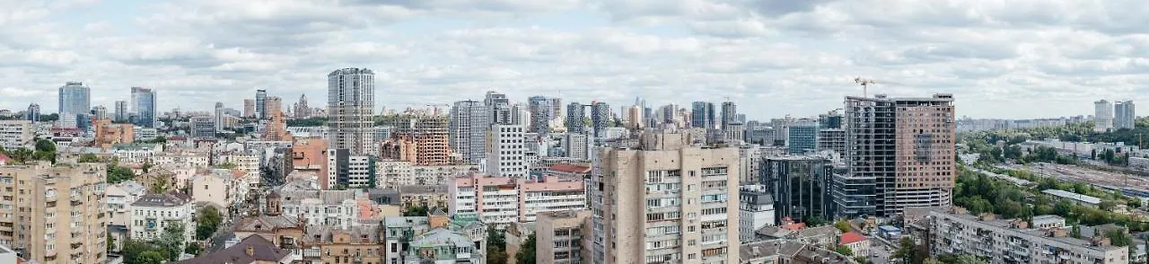 Pearl Premium Apartments 5 Kijev 0*,  Ukrajna