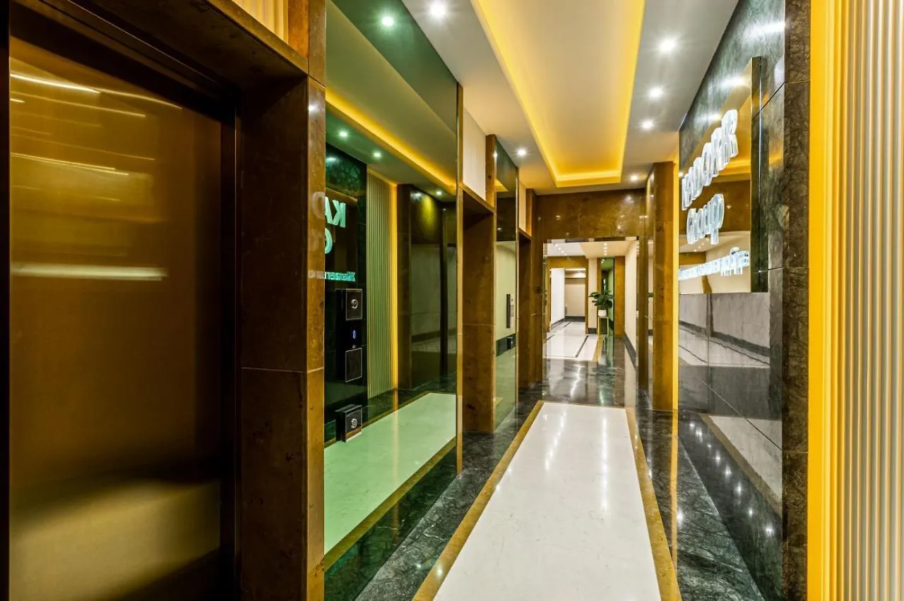 Pearl Premium Apartments 5 Kijev